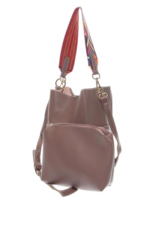 Γυναικεία τσάντα, Χρώμα Βιολετί, Τιμή 35,88 €