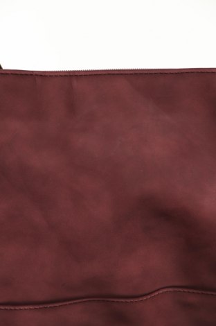 Γυναικεία τσάντα, Χρώμα Κόκκινο, Τιμή 11,16 €