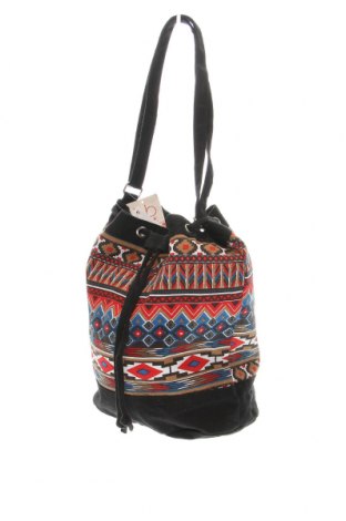 Damentasche, Farbe Mehrfarbig, Preis € 21,57