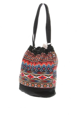 Γυναικεία τσάντα, Χρώμα Πολύχρωμο, Τιμή 19,18 €