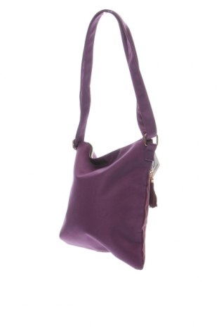 Γυναικεία τσάντα, Χρώμα Βιολετί, Τιμή 10,58 €