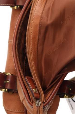 Γυναικεία τσάντα, Χρώμα Καφέ, Τιμή 35,88 €