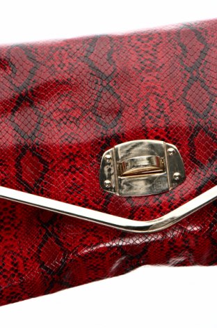 Γυναικεία τσάντα, Χρώμα Κόκκινο, Τιμή 18,22 €