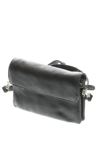 Γυναικεία τσάντα, Χρώμα Μαύρο, Τιμή 32,29 €