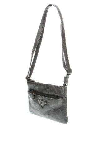 Damentasche, Farbe Grau, Preis 10,58 €