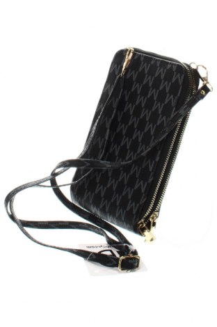 Γυναικεία τσάντα, Χρώμα Μαύρο, Τιμή 10,58 €