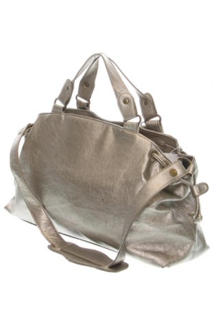 Γυναικεία τσάντα, Χρώμα Χρυσαφί, Τιμή 9,62 €