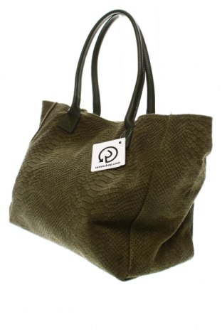 Damentasche, Farbe Grün, Preis € 40,36