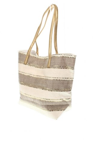 Geantă de femei Unbranded, Culoare Bej, Preț 62,99 Lei