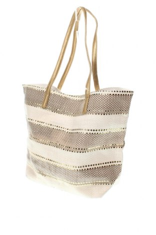 Geantă de femei Unbranded, Culoare Bej, Preț 62,99 Lei