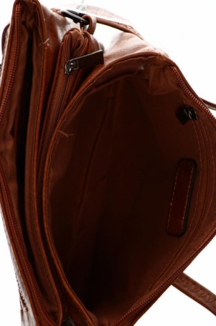 Дамска чанта, Цвят Кафяв, Цена 18,05 лв.