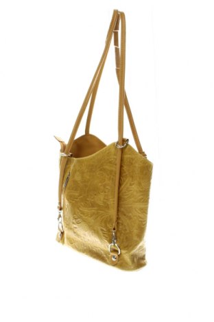 Damentasche, Farbe Gelb, Preis € 40,36
