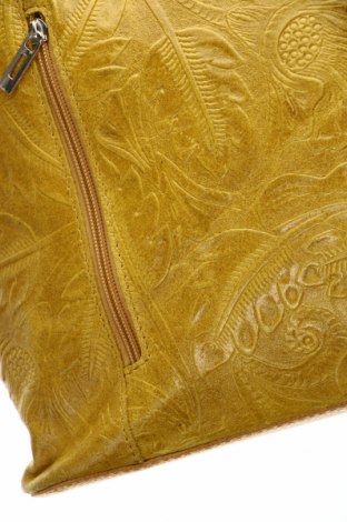 Dámská kabelka , Barva Žlutá, Cena  925,00 Kč