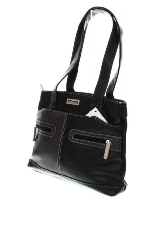 Damentasche, Farbe Schwarz, Preis € 12,43