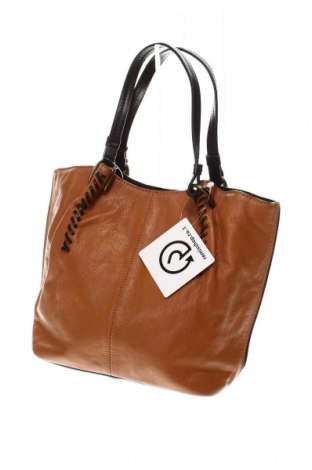 Γυναικεία τσάντα, Χρώμα Πορτοκαλί, Τιμή 5,77 €