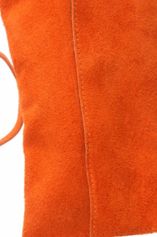 Дамска чанта, Цвят Оранжев, Цена 58,00 лв.