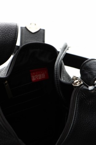 Γυναικεία τσάντα, Χρώμα Μαύρο, Τιμή 29,59 €