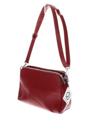 Γυναικεία τσάντα, Χρώμα Κόκκινο, Τιμή 9,74 €