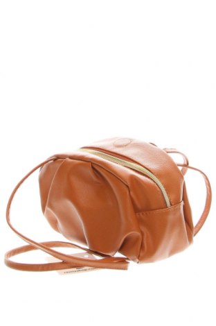 Γυναικεία τσάντα, Χρώμα Καφέ, Τιμή 9,62 €
