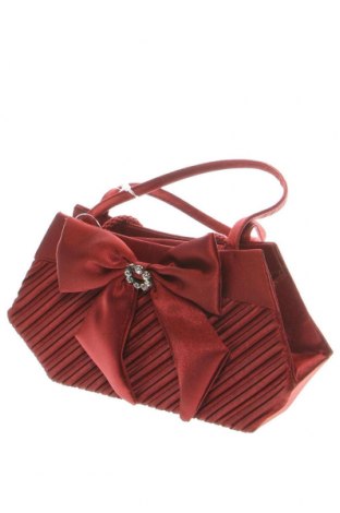 Damentasche, Farbe Rot, Preis € 9,60