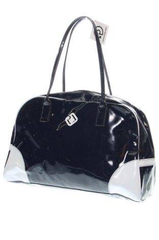 Γυναικεία τσάντα, Χρώμα Μπλέ, Τιμή 9,62 €