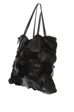 Дамска чанта, Цвят Черен, Цена 106,79 лв.