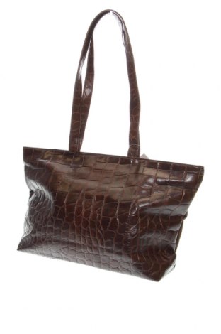 Γυναικεία τσάντα, Χρώμα Καφέ, Τιμή 11,17 €