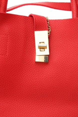 Damentasche, Farbe Rot, Preis € 18,45