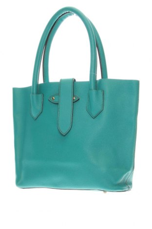 Γυναικεία τσάντα, Χρώμα Πράσινο, Τιμή 18,45 €