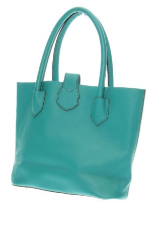 Γυναικεία τσάντα, Χρώμα Πράσινο, Τιμή 18,45 €