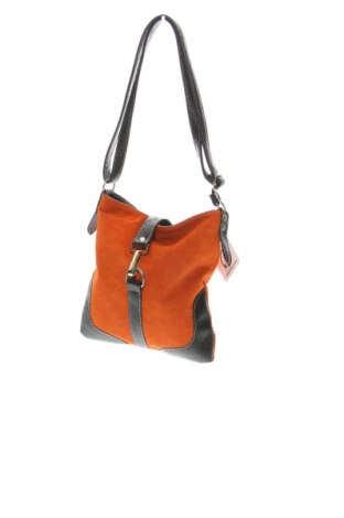 Γυναικεία τσάντα, Χρώμα Πορτοκαλί, Τιμή 35,36 €