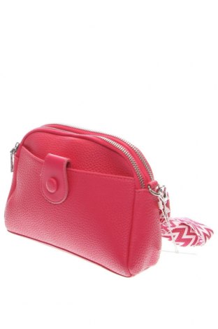 Γυναικεία τσάντα, Χρώμα Ρόζ , Τιμή 9,60 €