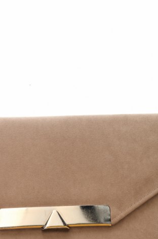 Γυναικεία τσάντα, Χρώμα  Μπέζ, Τιμή 5,48 €