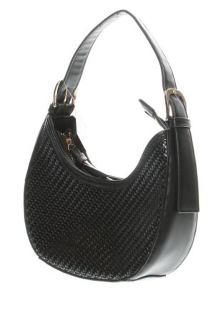 Damentasche, Farbe Schwarz, Preis € 5,77