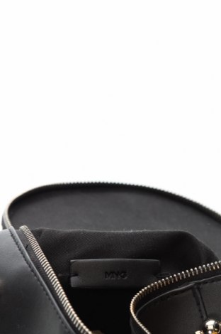 Γυναικεία τσάντα Mango, Χρώμα Μαύρο, Τιμή 16,60 €