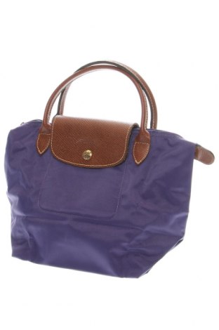 Damentasche, Farbe Lila, Preis € 6,00
