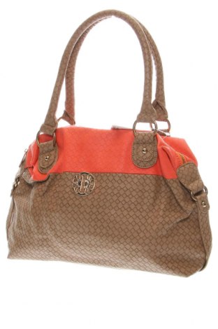 Γυναικεία τσάντα, Χρώμα  Μπέζ, Τιμή 9,72 €