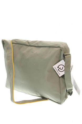 Γυναικεία τσάντα 4You, Χρώμα Πράσινο, Τιμή 16,00 €