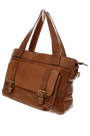 Γυναικεία τσάντα 5th Avenue, Χρώμα Καφέ, Τιμή 17,80 €