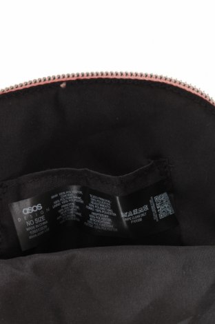 Дамска чанта ASOS, Цвят Розов, Цена 41,06 лв.