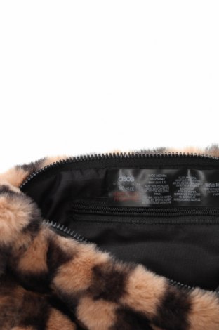 Γυναικεία τσάντα ASOS, Χρώμα Πολύχρωμο, Τιμή 7,12 €