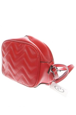 Дамска чанта Accessoires, Цвят Червен, Цена 19,00 лв.