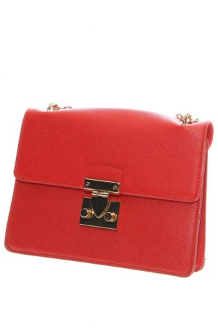 Γυναικεία τσάντα Accessoires, Χρώμα Κόκκινο, Τιμή 5,54 €