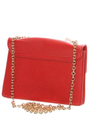 Γυναικεία τσάντα Accessoires, Χρώμα Κόκκινο, Τιμή 9,72 €