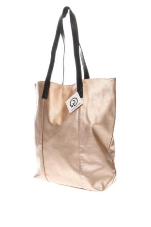Γυναικεία τσάντα Accessories, Χρώμα  Μπέζ, Τιμή 5,77 €