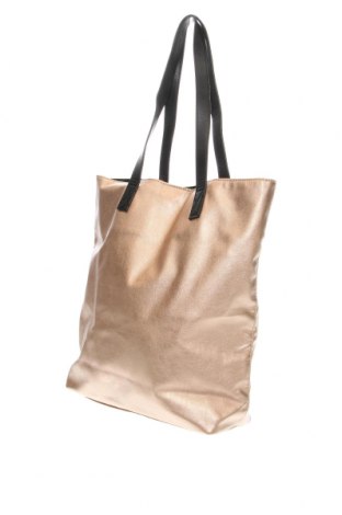 Γυναικεία τσάντα Accessories, Χρώμα  Μπέζ, Τιμή 9,62 €