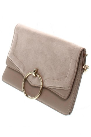 Γυναικεία τσάντα Accessories, Χρώμα Ρόζ , Τιμή 10,58 €