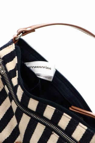 Γυναικεία τσάντα Accessories, Χρώμα Πολύχρωμο, Τιμή 15,36 €