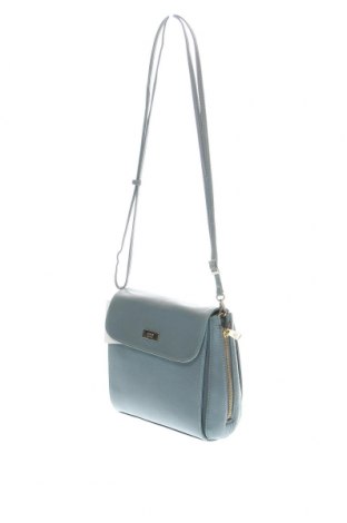 Γυναικεία τσάντα Adax, Χρώμα Μπλέ, Τιμή 75,81 €