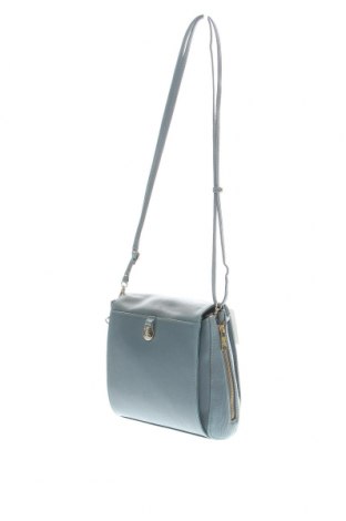 Γυναικεία τσάντα Adax, Χρώμα Μπλέ, Τιμή 75,81 €